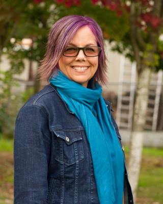 Photo of Diana Quinn, Counselor in Tacoma, WA