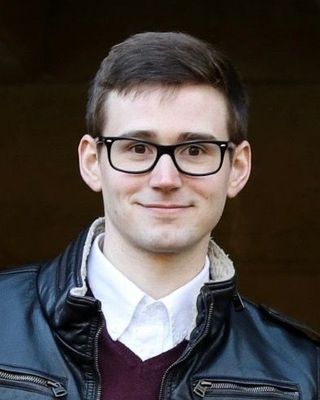 Photo of Nicholas Prior, Licensed Professional Clinical Counselor, MA, LPCC-S