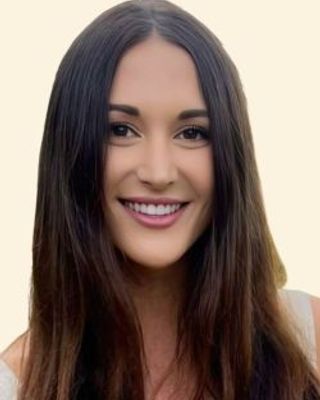 Photo of Lauren Thomas, Psychiatric Nurse, DNP, PMHNP-B