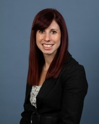 Photo of Carly Shecter, PhD, CPsych, Psychologist in Toronto