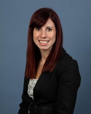 Photo of Carly Shecter, PhD, CPsych, Psychologist