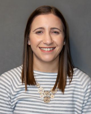 Photo of Allison Peters, Licensed Professional Counselor in Hillsborough, NJ