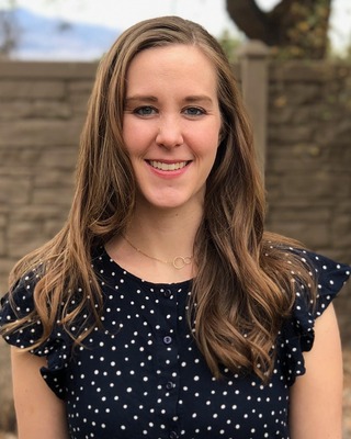 Photo of Melyssa Myers, Marriage & Family Therapist in Saint George, UT
