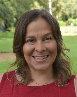 Photo of Jennifer Rosario, Licensed Mental Health Counselor, LMHC