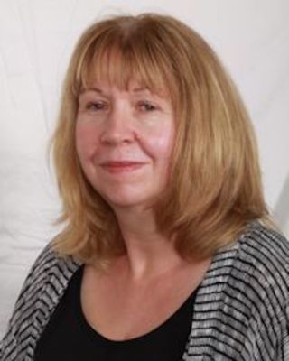 Photo of Sue Jennings, Counsellor, MBACP Accred