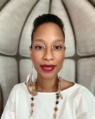 Photo of Cadija Barnett, Clinical Social Work/Therapist, LCSW