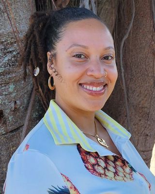 Photo of Aria Nicholson, Clinical Social Work/Therapist in Fort Lauderdale, FL