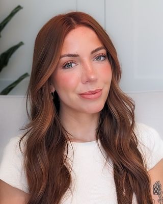 Photo of Clarissa Mace, Marriage & Family Therapist, MAS, LMFT