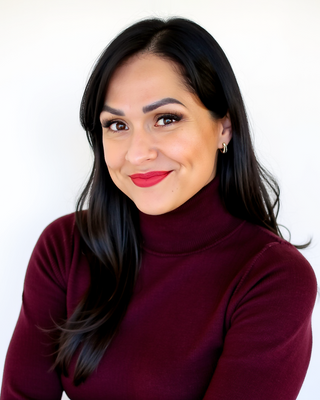 Photo of Lileana Roque, Clinical Social Work/Therapist, LCSW