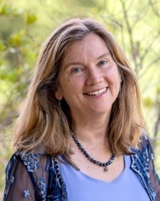 Photo of Dianne Fish, Licensed Professional Counselor in Austin, TX