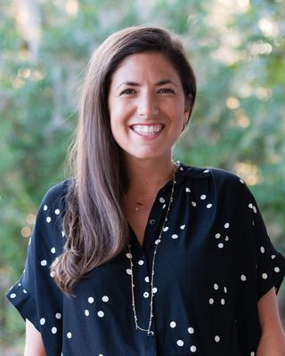Photo of Tessa Trask, Licensed Professional Counselor in Charleston, SC