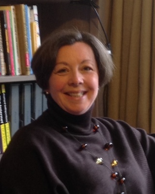 Photo of Louise Tunbridge, Psychotherapist in Chalfont Saint Giles, England