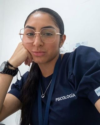 Foto de Maria Alejandra Salgado Hernandez, Psicólogo, Lic. en Psicología, COLPSIC