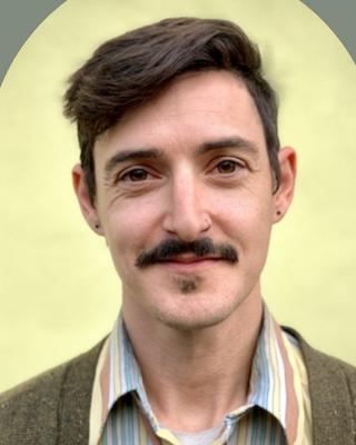 Photo of Benjamin Cole, Marriage & Family Therapist Associate