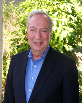 Photo of Harold Young, Clinical Social Work/Therapist in California