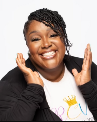 Photo of Latresa Rice, Clinical Social Work/Therapist, LMSW-C