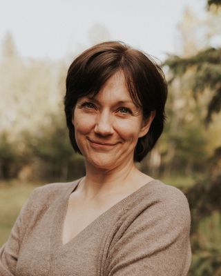 Photo of Sheri Thibeau, Psychologist, PhD, RPsych