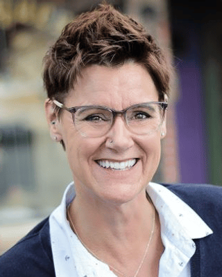 Photo of Tracey Darling, Clinical Social Work/Therapist in Lansing, MI