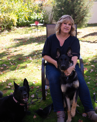 Photo of Susan Gagnon, Clinical Social Work/Therapist, MSW, LCSW