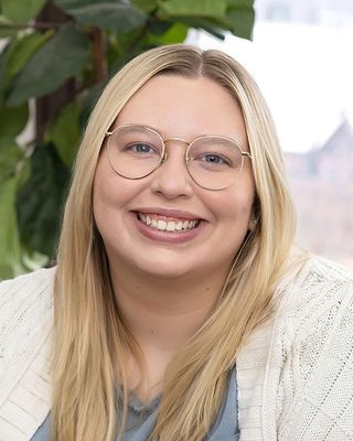 Photo of Hailey Sponeman, Counselor, MS, LLPC
