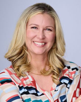 Photo of Sarah Wenger, Psychiatric Nurse Practitioner, PMHNP