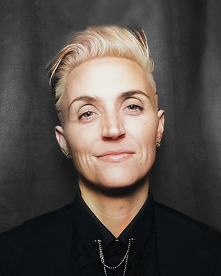 Photo of Lauren O'Neal, Marriage & Family Therapist, LMFT