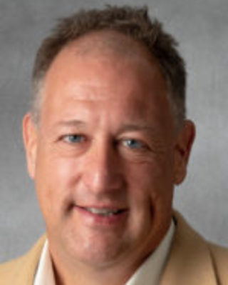 Photo of Jeff Weber, EdD, Psychologist