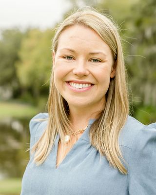 Photo of Megan Jones, Licensed Professional Counselor in Dunwoody, GA