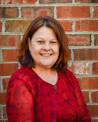 Photo of Becky Clark, Clinical Social Work/Therapist in Cumberland County, NC