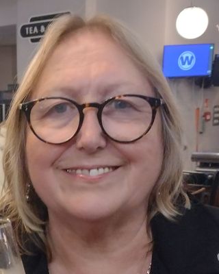 Photo of Sheron Veail, Counsellor, MBACP Accred