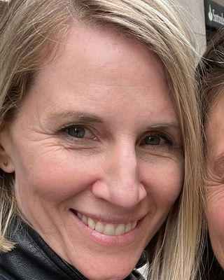 Photo of Suzanne Daly, Clinical Social Work/Therapist, LCSW, DSW, MSW