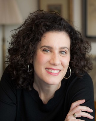 Photo of Sarah Bench, Psychologist in New York, NY