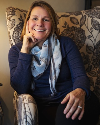 Photo of Jeanie Engelbert, Marriage & Family Therapist in University, Denver, CO