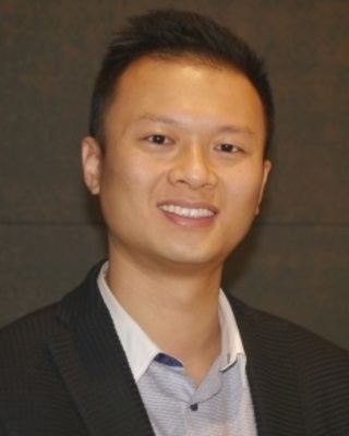 Photo of Dr. Jason Chan, Psychologist in Central London, London, England