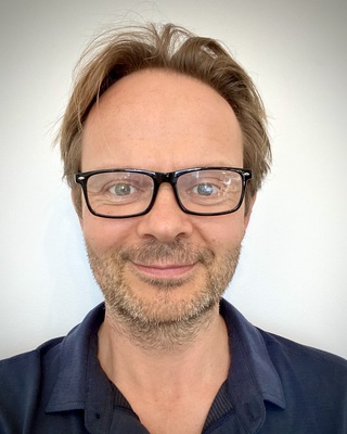 Photo of Simon Banks, Psychotherapist in Auckland, Auckland