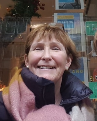 Photo of Kathleen Margaret O'Donohoe, Psychotherapist in Dublin, County Dublin