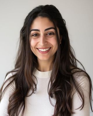 Photo of Kayla Partovy, Marriage & Family Therapist Associate, AMFT