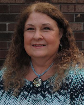 Photo of Kathryn Bishop, Licensed Professional Counselor in Edmond, OK