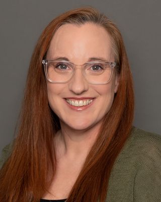 Photo of Ailish R Dermody, Resident in Counseling in Virginia