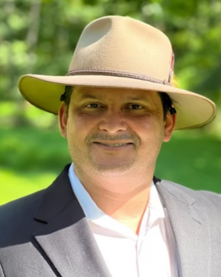 Photo of Johnny Aragon, Clinical Social Work/Therapist, LCSW-C