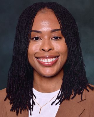 Photo of Courtney Banks, Psychiatric Nurse Practitioner, PMHNP