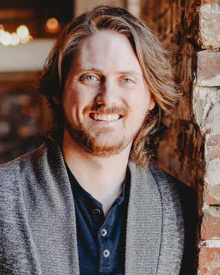 Photo of Brenton Kirschner, Marriage & Family Therapist in Mammoth Spring, AR
