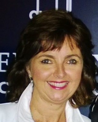 Photo of Shirley Macmillan, Psychotherapist in Glasgow, Scotland
