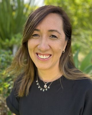Photo of Jessica Lau, Psychologist, MA, PsyBA General
