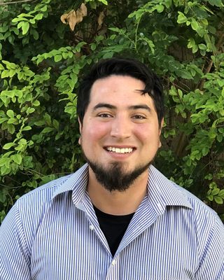 Photo of Zach Lucero, Marriage & Family Therapist in Chandler, AZ