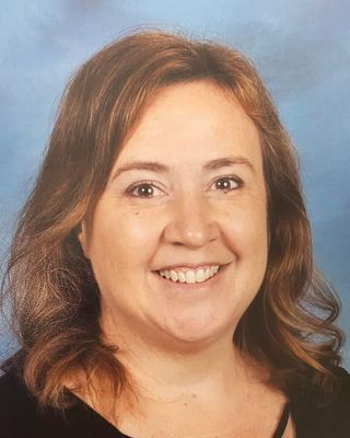 Photo of Jennifer Clapton, Licensed Professional Counselor, LPC, LCMHCS