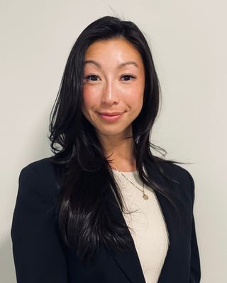 Photo of Wendy Huang, MACP, Pre-Licensed Professional