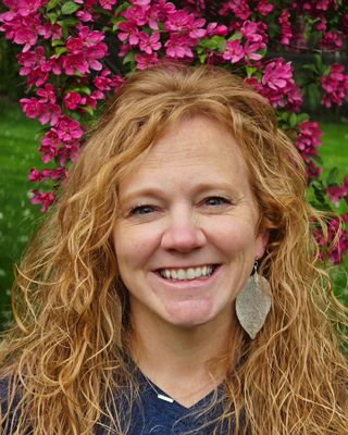 Photo of Natasha L Loman, Clinical Social Work/Therapist, MSW, LCSW