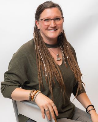Photo of Brandy Huff, Clinical Social Work/Therapist, LCSW, RYT200
