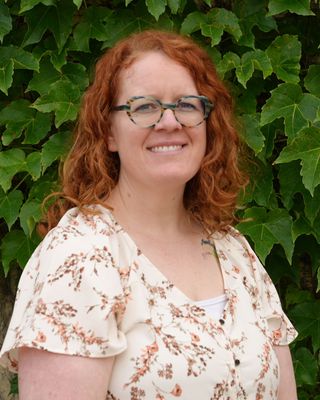 Photo of Margo Edge - Margo E. at Golden Vibes Counseling Center, Clinical Social Work/Therapist, LCSW